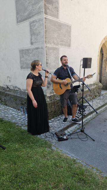 Poroka Tina & Jure
